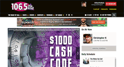 Desktop Screenshot of endonline.com